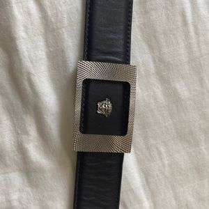 Versace men’s size 38 belt
